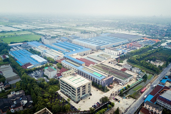 雙箭股份“一帶一路”烏茲別克斯坦項(xiàng)目順利驗(yàn)收