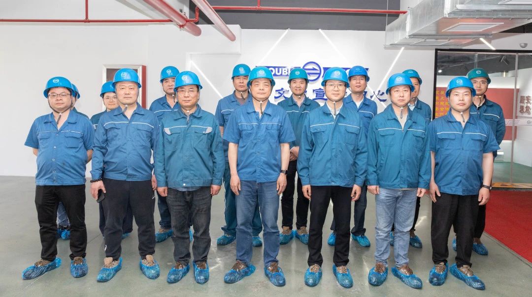 雙箭股份安全宣教中心2025年度輪訓(xùn)今日開(kāi)啟！